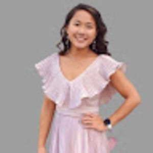 Meet your Posher, Mia